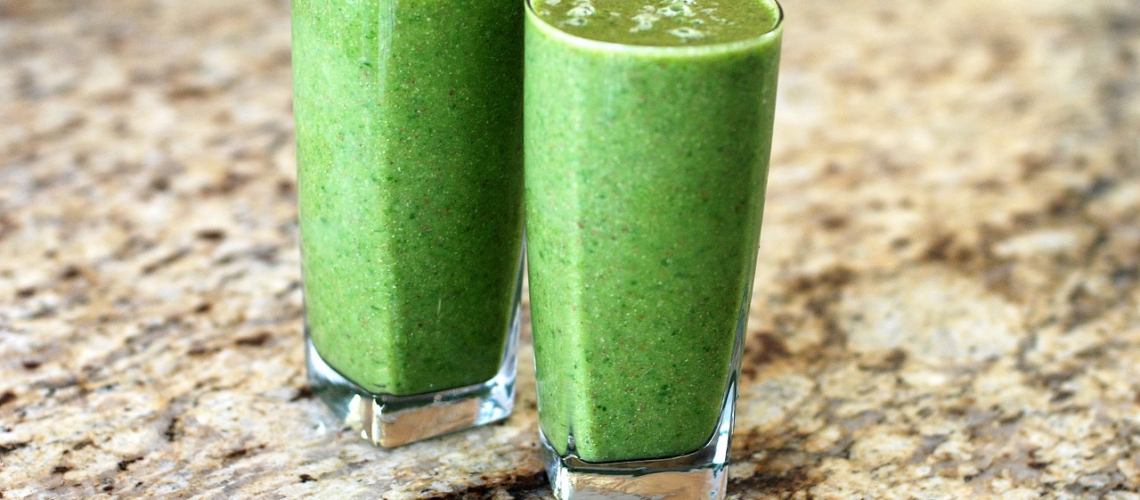 Green smoothie